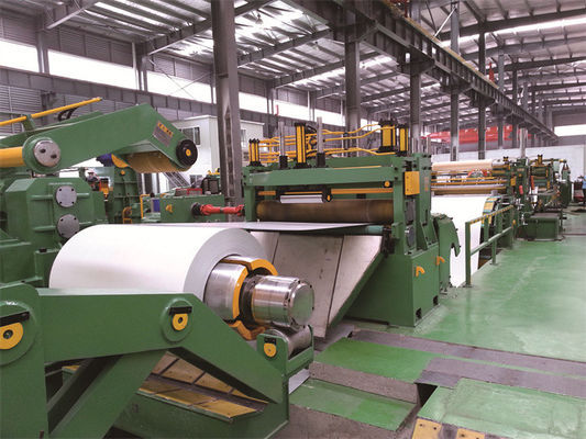 máquina que raja de la velocidad de 1500m m