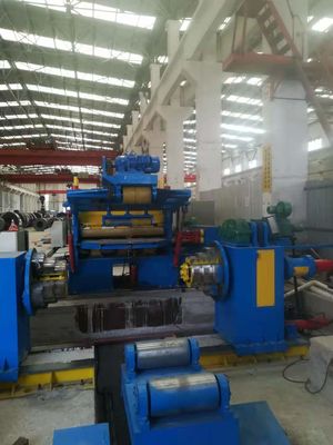 la bobina de 5x1600m m cortó a la línea de la longitud, corte automático a la máquina de la longitud