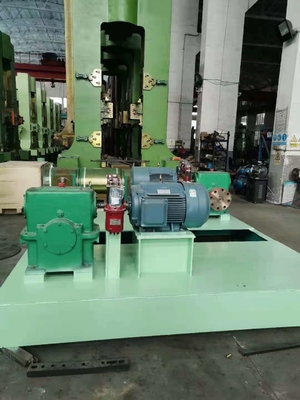 laminador en frío de inversión de 450m m para las tiras SL400 SS400 SPHC de la precisión
