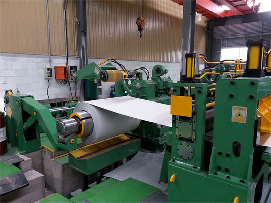 máquina que raja de la velocidad de 1500m m
