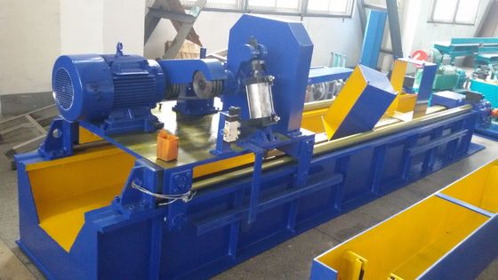 molino de tubo soldado con autógena de alta frecuencia de 100m/min 0.5-2.5m m