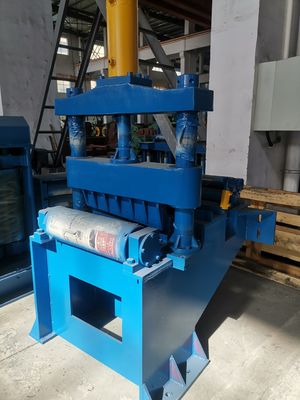 Máquina de acero del laminador en frío 4 de la bobina 650m m de carbono hola