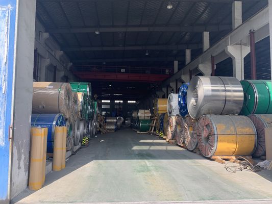 Máquina que raja de la hoja de acero con la tolerancia de ±0.05mm para el material de acero