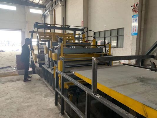 máquina que raja de la bobina de acero 8000kg, precisión de alta velocidad que raja la línea