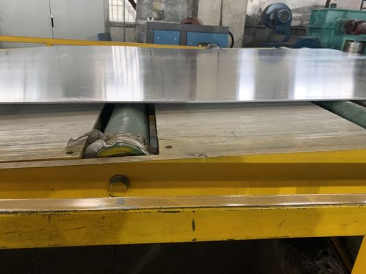 precisión de alta velocidad de 0.4-4m m que raja la línea