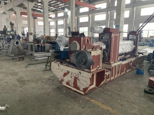 bobina de acero de 0.3-2m m HRC CRC PPGI que raja la línea máquina