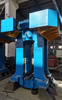 laminador en frío del acero de aleación de 320x600m m en la planta siderúrgica