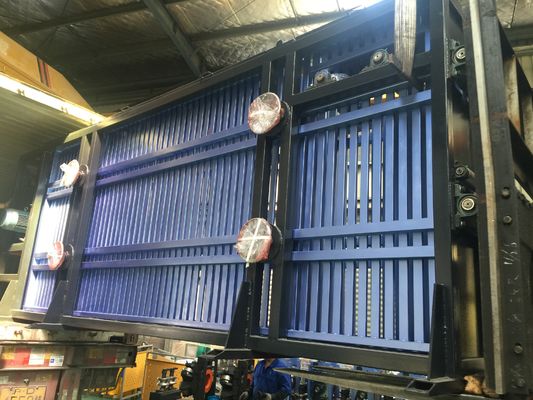 molino de tubo soldado con autógena de alta frecuencia de 380V 50Hz 60m/min 114m m