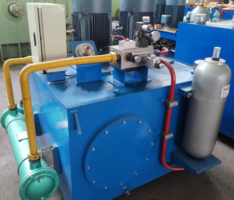 laminador en frío 4 de 500m m hola
