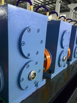 300kw 70m/máximo Min Mazs High Frequency Pipe que hace la máquina