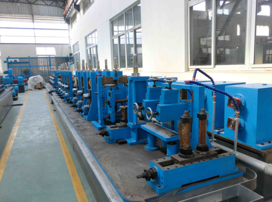 Molino de MA-325 45m/Min High Frequency Welded Pipe