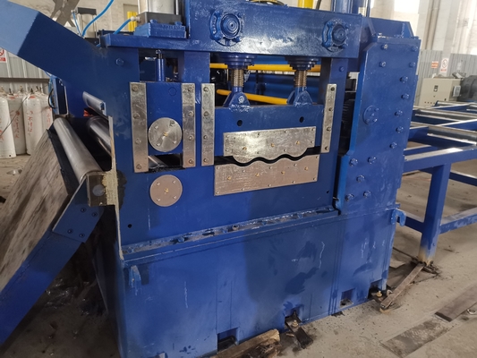 Mazs-800 Plc en tándem de Siemens S7-300 del soporte del alto dos del laminador en frío cuatro